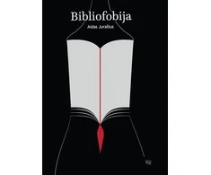 KNYGA Bibliofobija