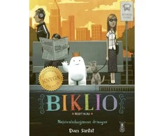 Apkabink Menuli Biklio nuotykiai