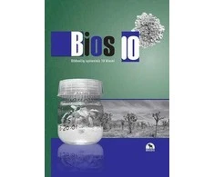 KNYGA Briedis Bios 10. Biologijos užduočių sąsiuvinis 10 kl.