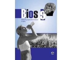 KNYGA Briedis Bios 9. Biologijos užduočių sąsiuvinis 9 kl. 2d.