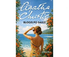 KNYGA Blogis po saule