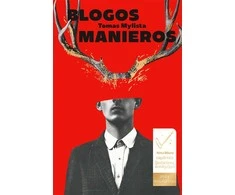 KNYGA Blogos manieros
