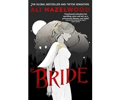KNYGA Ali Hazelwood Bride