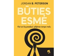 KNYGA Būties esmė