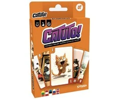 Kadabra CATUTO!