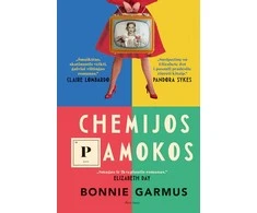 Chemijos pamokos