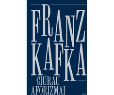 KNYGA CIŪRAU AFORIZMAI