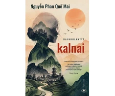 KNYGA Dainuojantys kalnai
