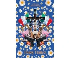KNYGA Jessa Hastings Daisy Haites Book 2 (Magnolia Parks Universe)