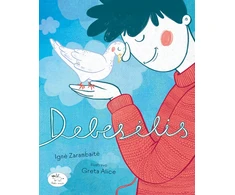 KNYGA Debesėlis