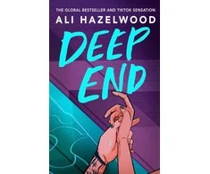 KNYGA Deep End. From the bestselling author of The Love Hypothesis