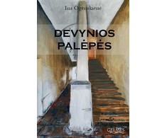 KNYGA Devynios palėpės
