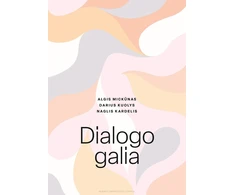 KNYGA Dialogo galia