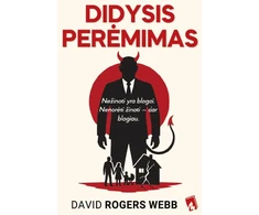 KNYGA Didysis perėmimas
