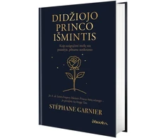 KNYGA Didžiojo princo išmintis
