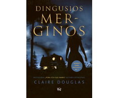 KNYGA Dingusios merginos