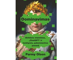 KNYGA Dominavimas