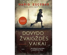 KNYGA Dovydo žvaigždės vaikai