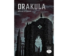 KNYGA Drakula