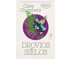 KNYGA Drovios sielos