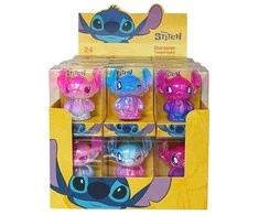 Drožtukas Disney Stitch, įvairių spalvų