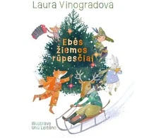 KNYGA Ebės žiemos rūpesčiai