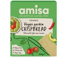 KNYGA Ekologiški dažovių trapučiai, 100 g