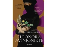 KNYGA Eleonora Avinjonietė