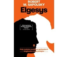 KNYGA Elgesys