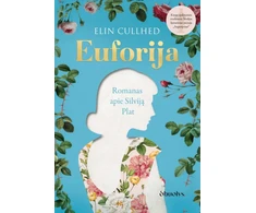 KNYGA Euforija