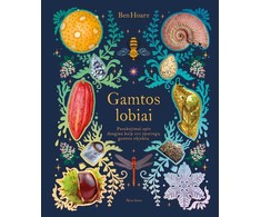 KNYGA Gamtos lobiai