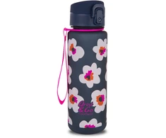 KNYGA Gertuvė CoolPack, Flores Nina, 600ml