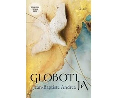 KNYGA Globoti ją
