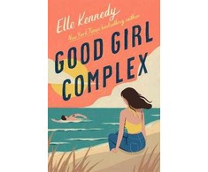 KNYGA Elle Kennedy Good Girl Complex