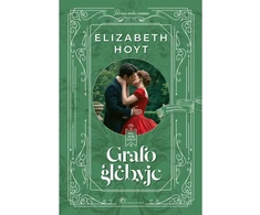 KNYGA Grafo glėbyje