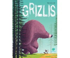 KNYGA Grizlis