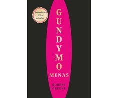 KNYGA Gundymo menas