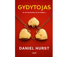 KNYGA Gydytojas
