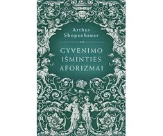 KNYGA Gyvenimo išminties aforizmai