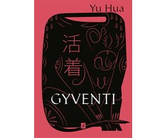 KNYGA Gyventi