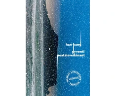 KNYGA Gyventi neatsisveikinant