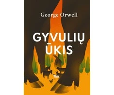 KNYGA Gyvulių ūkis