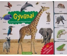 KNYGA Gyvūnai