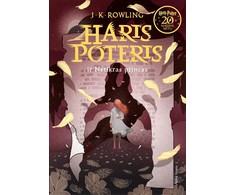 Haris Poteris ir Netikras Princas. 6 knyga