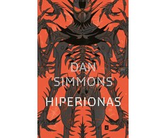 KNYGA Hiperionas