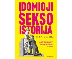 Įdomioji sekso istorija