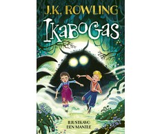 KNYGA Ikabogas (2025)