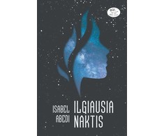 KNYGA Ilgiausia naktis
