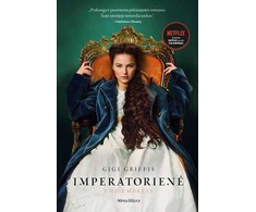 KNYGA Imperatorienė