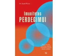 KNYGA Imunitetas perdegimui